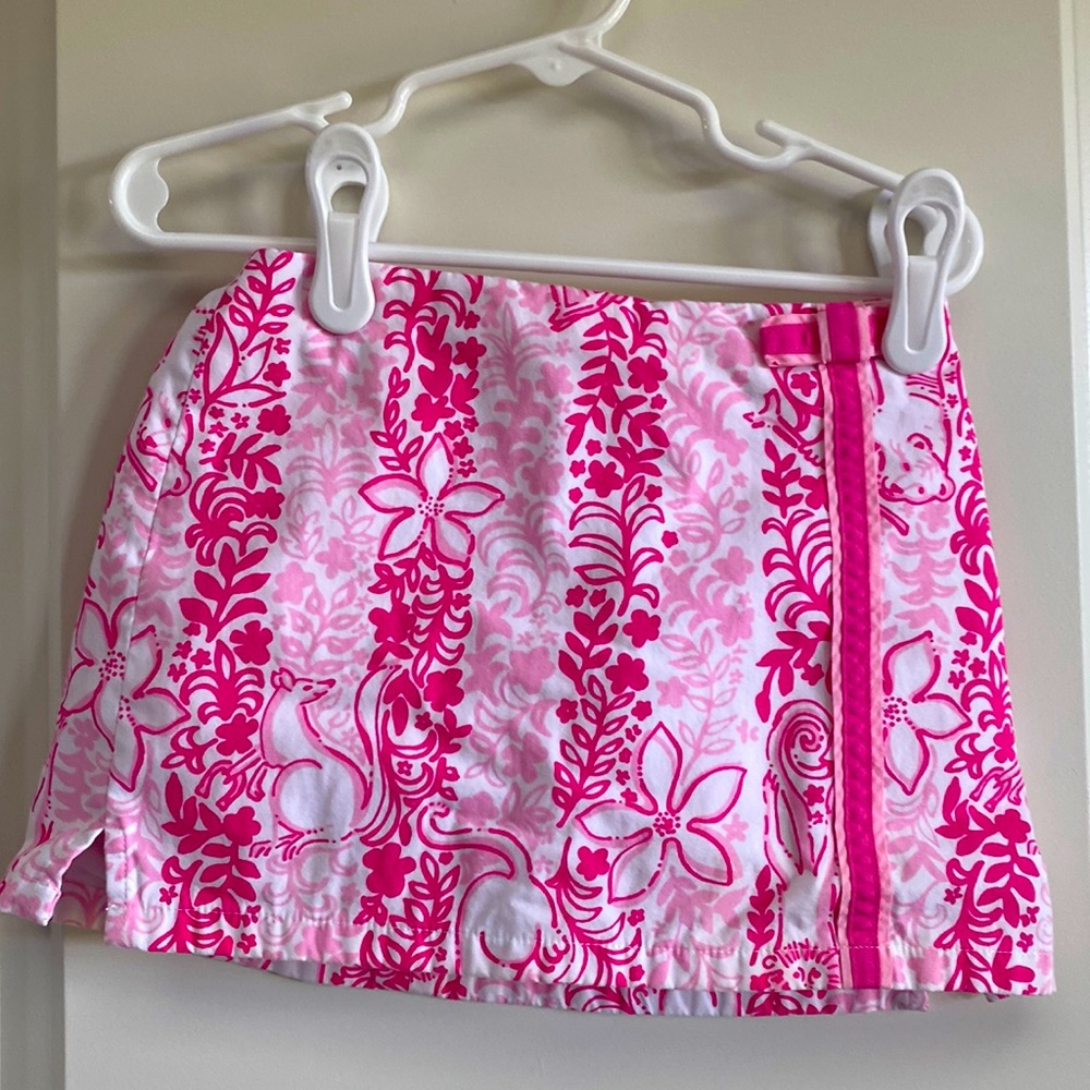 Lilly Pulitzer Girls